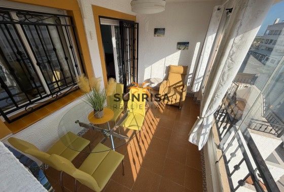 Apartamento · Reventa - Orihuela · Entre Naranjos Vistabella · Alicante · España