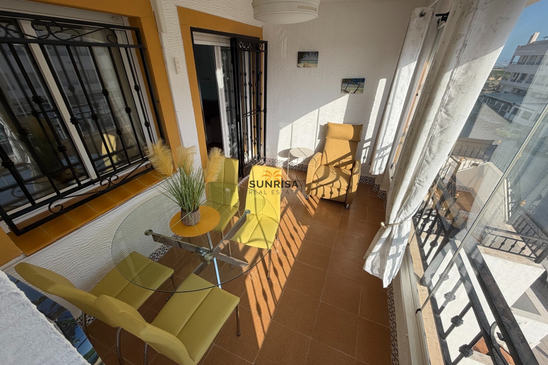 Reventa - Apartamento - Orihuela