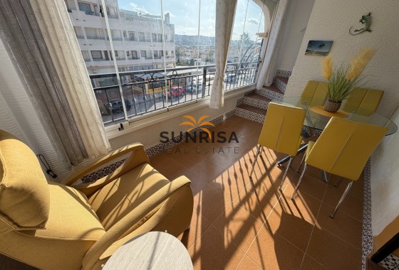 Apartamento · Reventa - Orihuela · Entre Naranjos Vistabella · Alicante · España