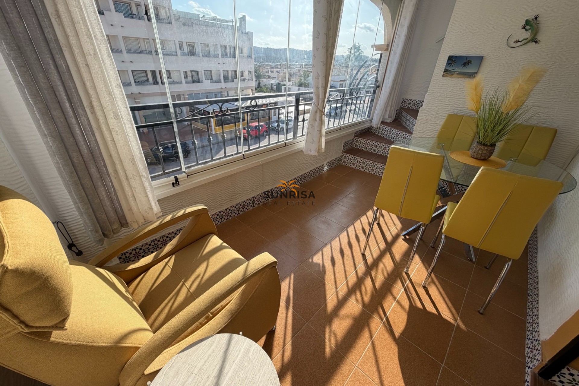 Reventa - Apartamento - Orihuela