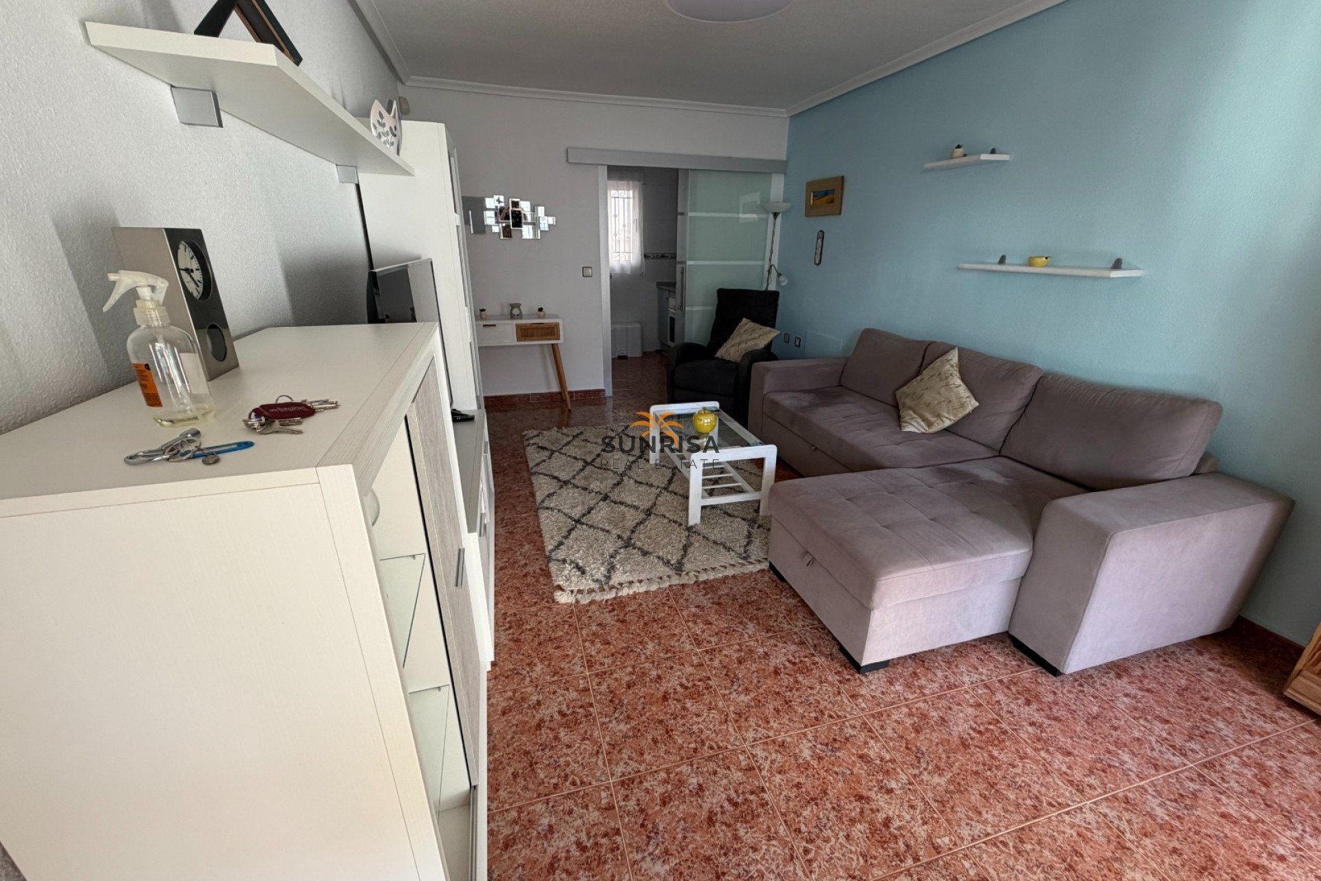 Reventa - Apartamento - Orihuela