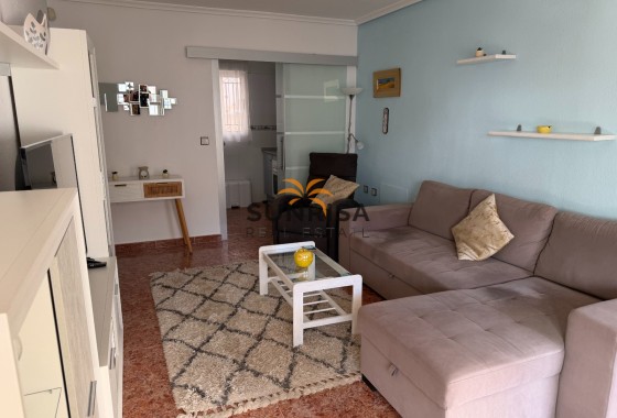 Apartamento · Reventa - Orihuela · Entre Naranjos Vistabella · Alicante · España