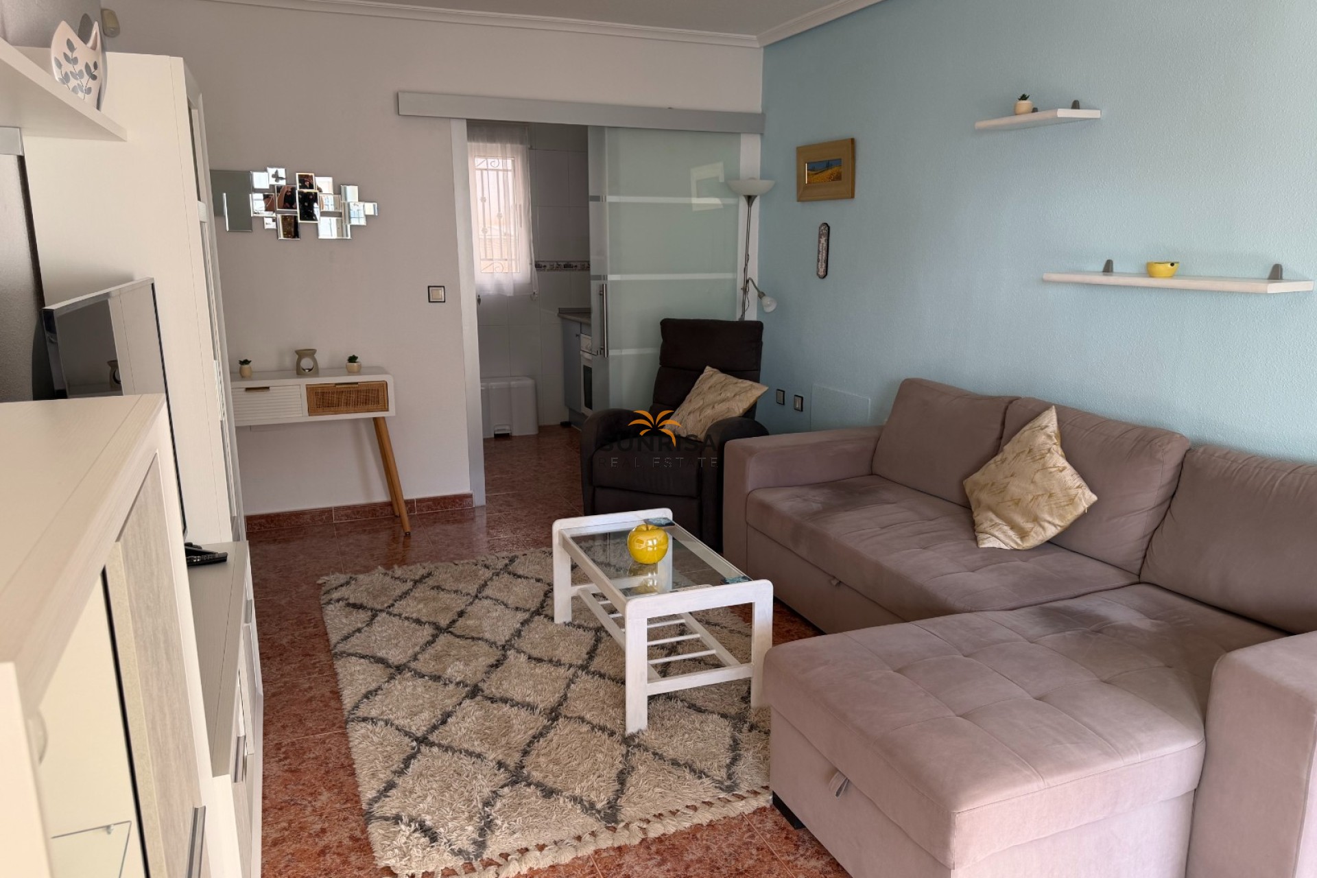 Reventa - Apartamento - Orihuela