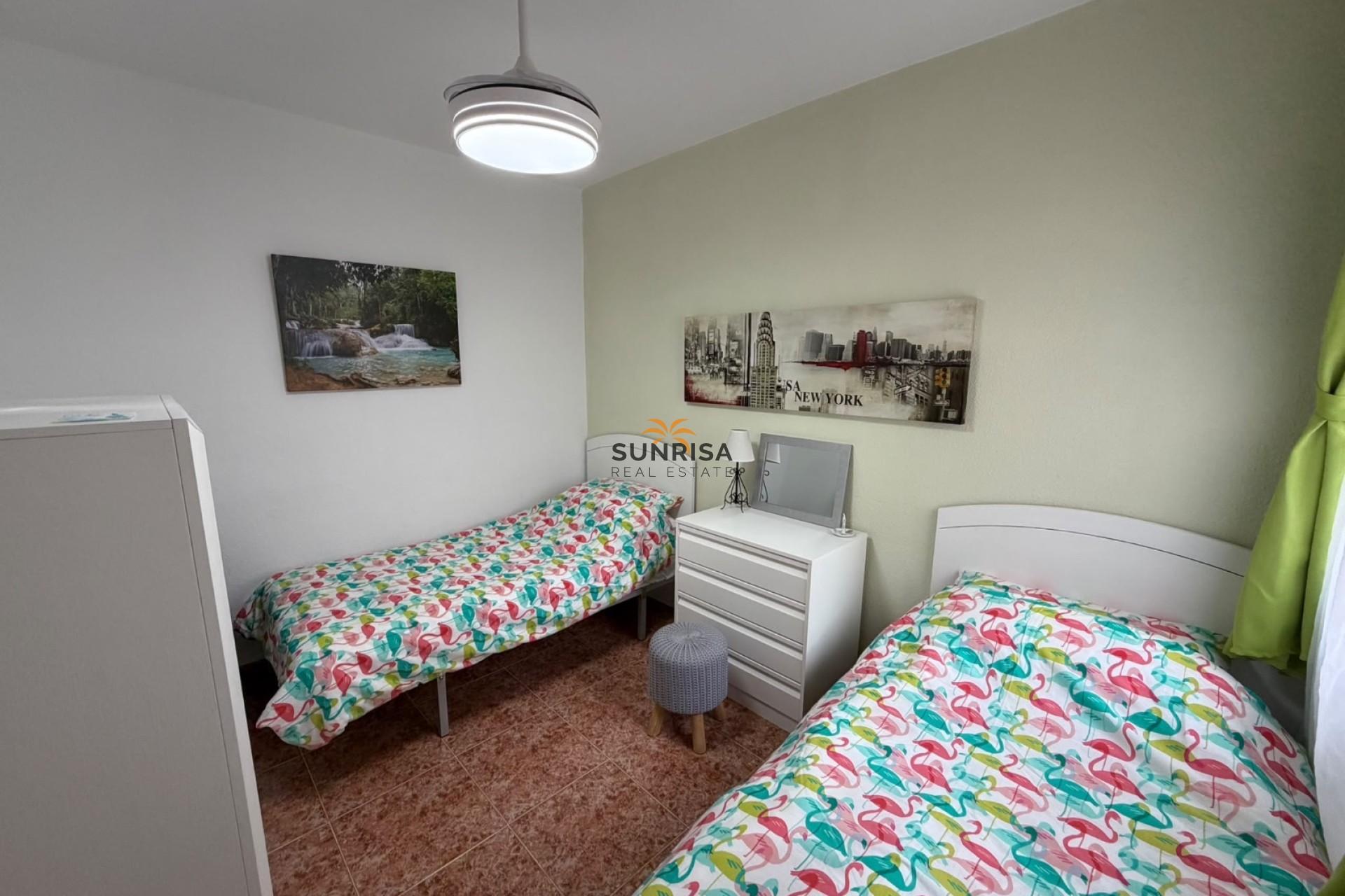 Reventa - Apartamento - Orihuela