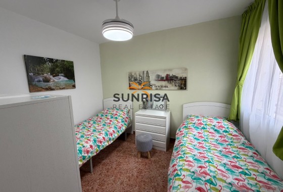 Apartamento · Reventa - Orihuela · Entre Naranjos Vistabella · Alicante · España