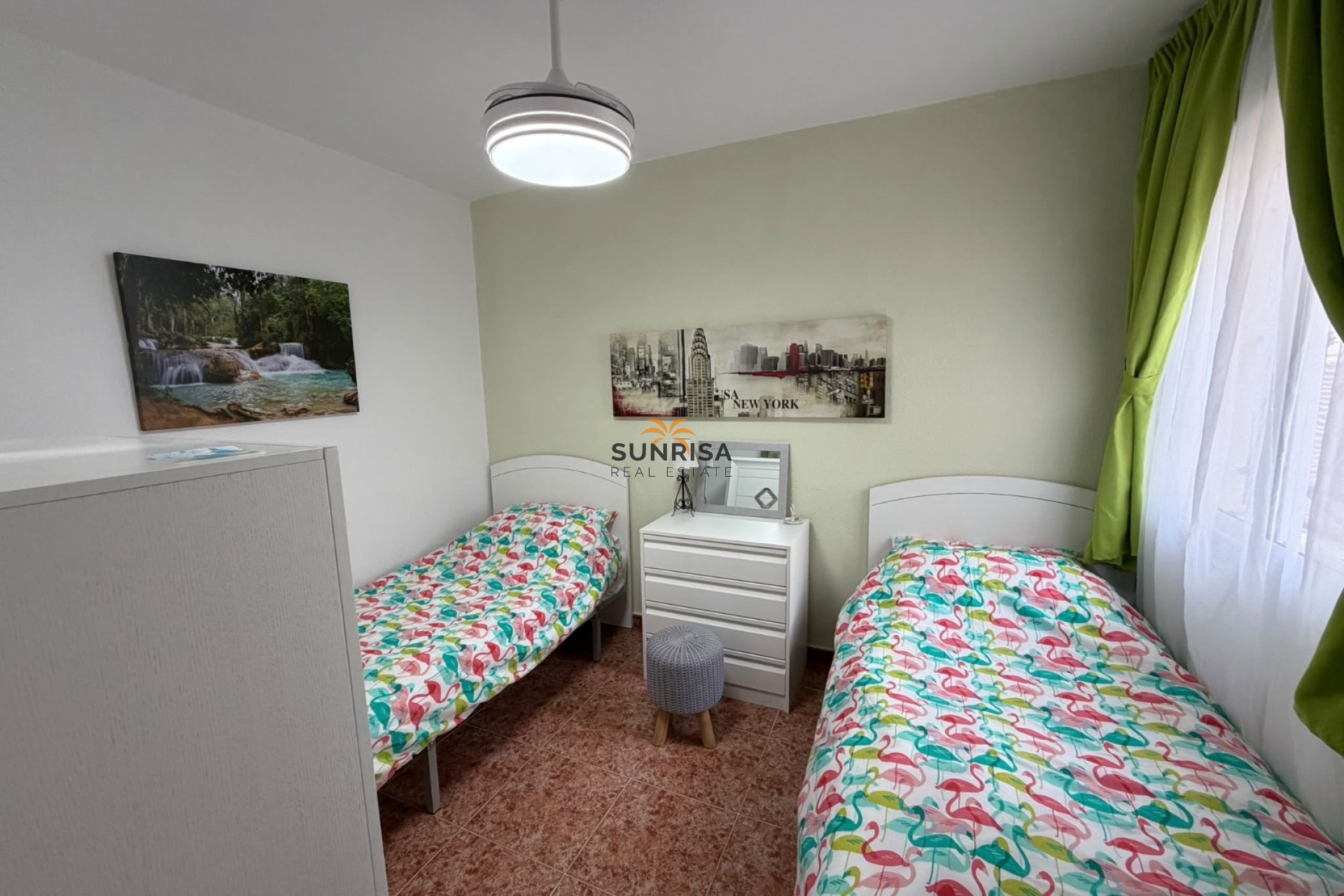 Reventa - Apartamento - Orihuela
