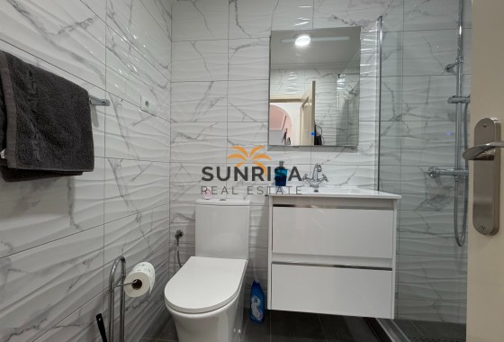 Apartamento · Reventa - Orihuela · Entre Naranjos Vistabella · Alicante · España
