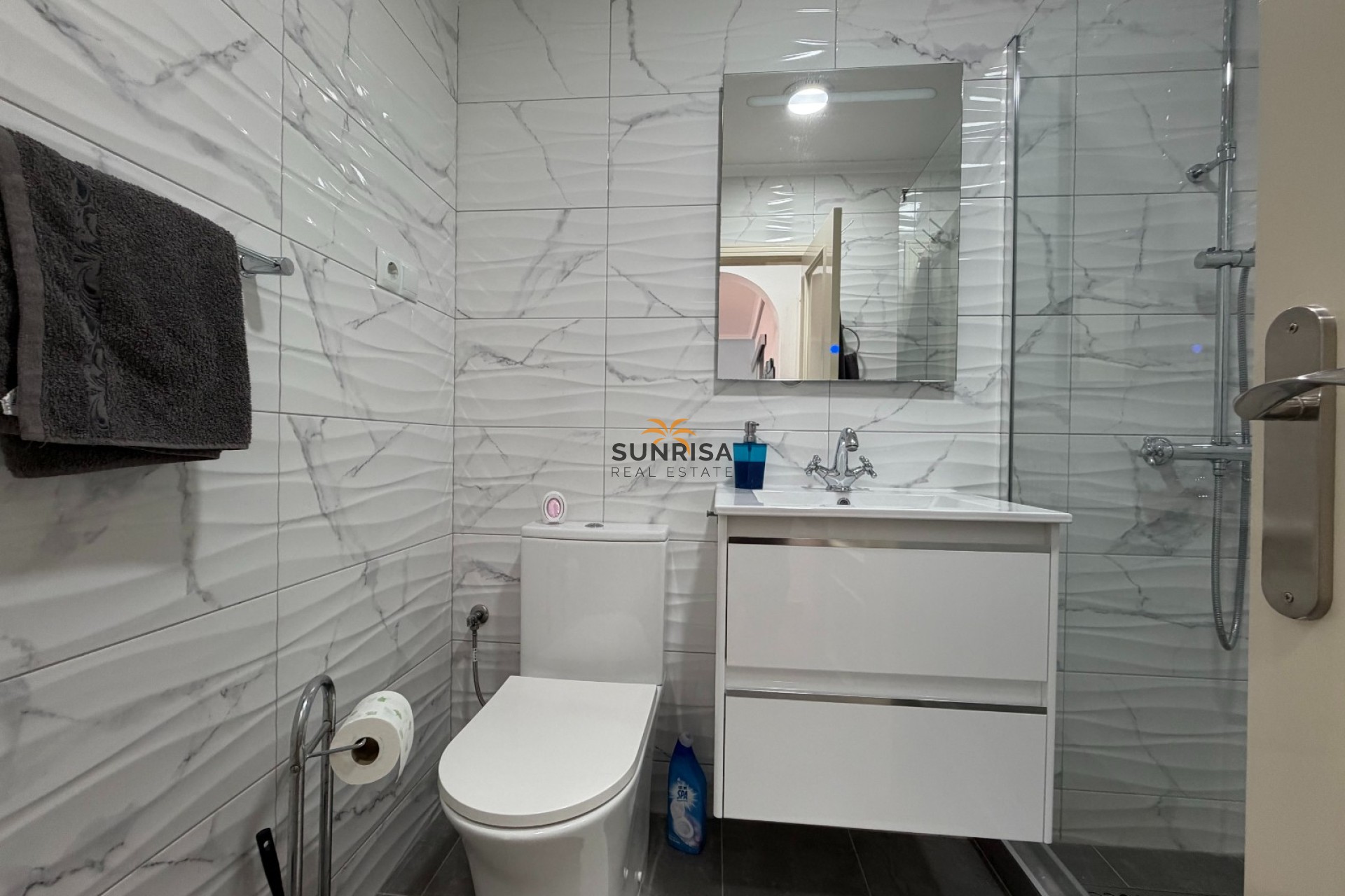 Reventa - Apartamento - Orihuela