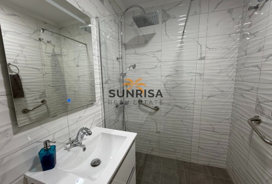 Apartamento · Reventa - Orihuela · Entre Naranjos Vistabella · Alicante · España