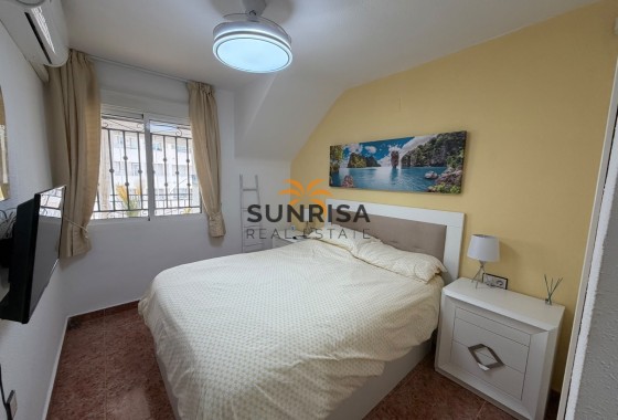 Apartamento · Reventa - Orihuela · Entre Naranjos Vistabella · Alicante · España