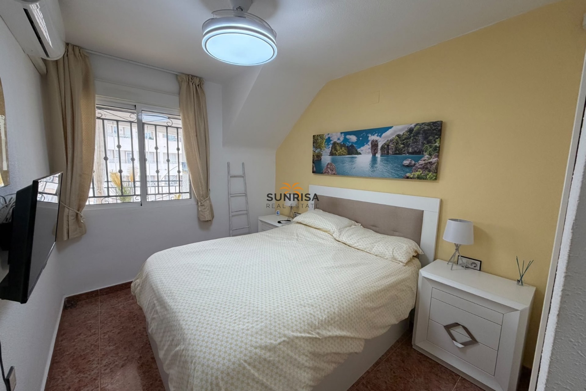 Reventa - Apartamento - Orihuela