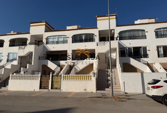 Apartamento · Reventa - Orihuela · Entre Naranjos Vistabella · Alicante · España