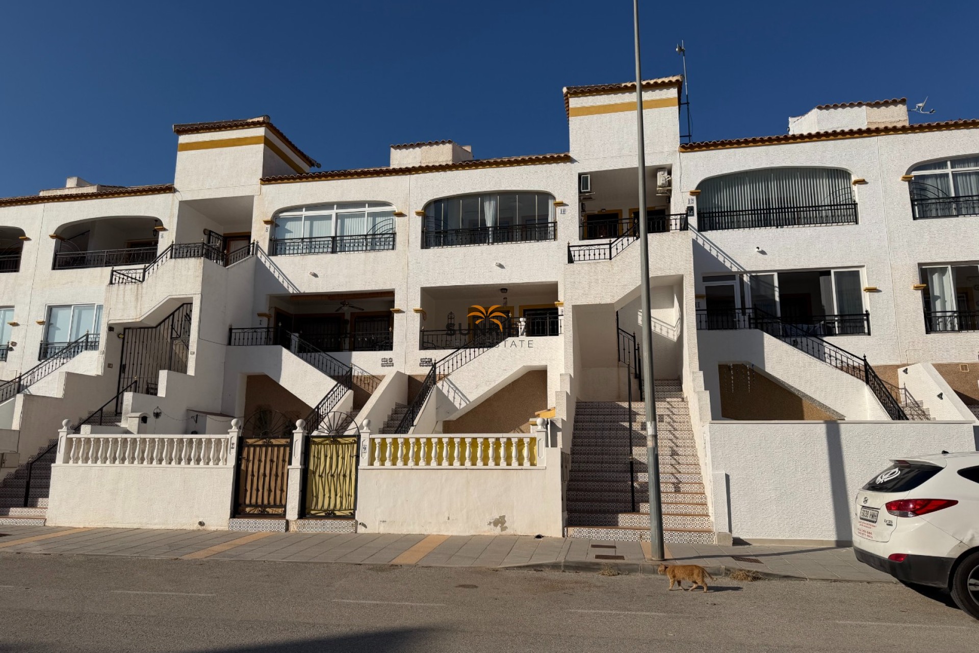 Reventa - Apartamento - Orihuela