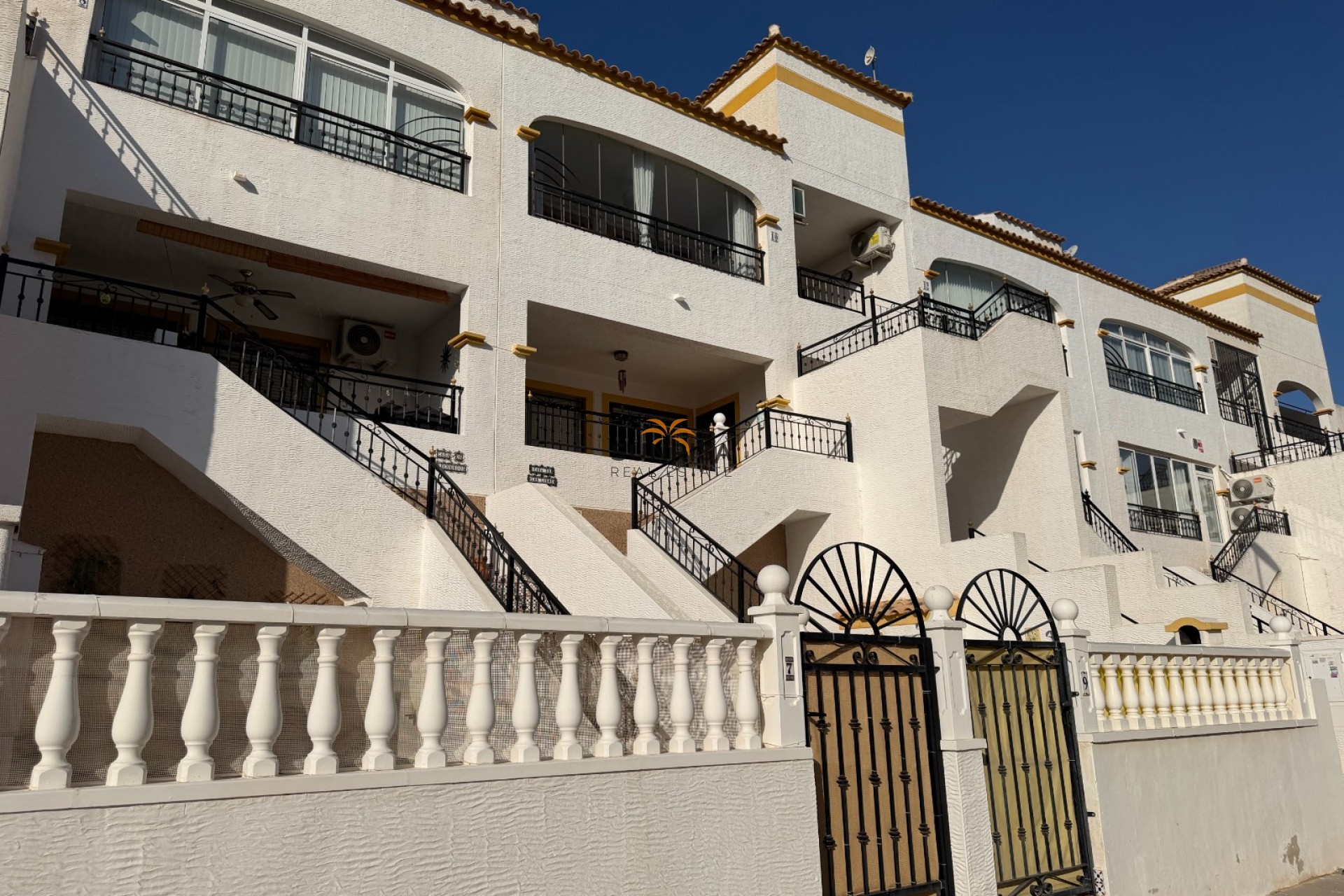 Reventa - Apartamento - Orihuela