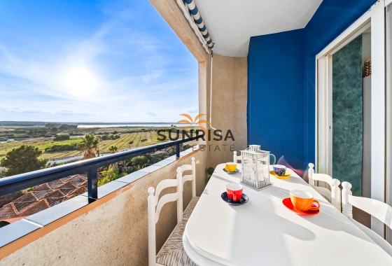 Apartamento · Reventa - Torrevieja · La Mata · Alicante · España