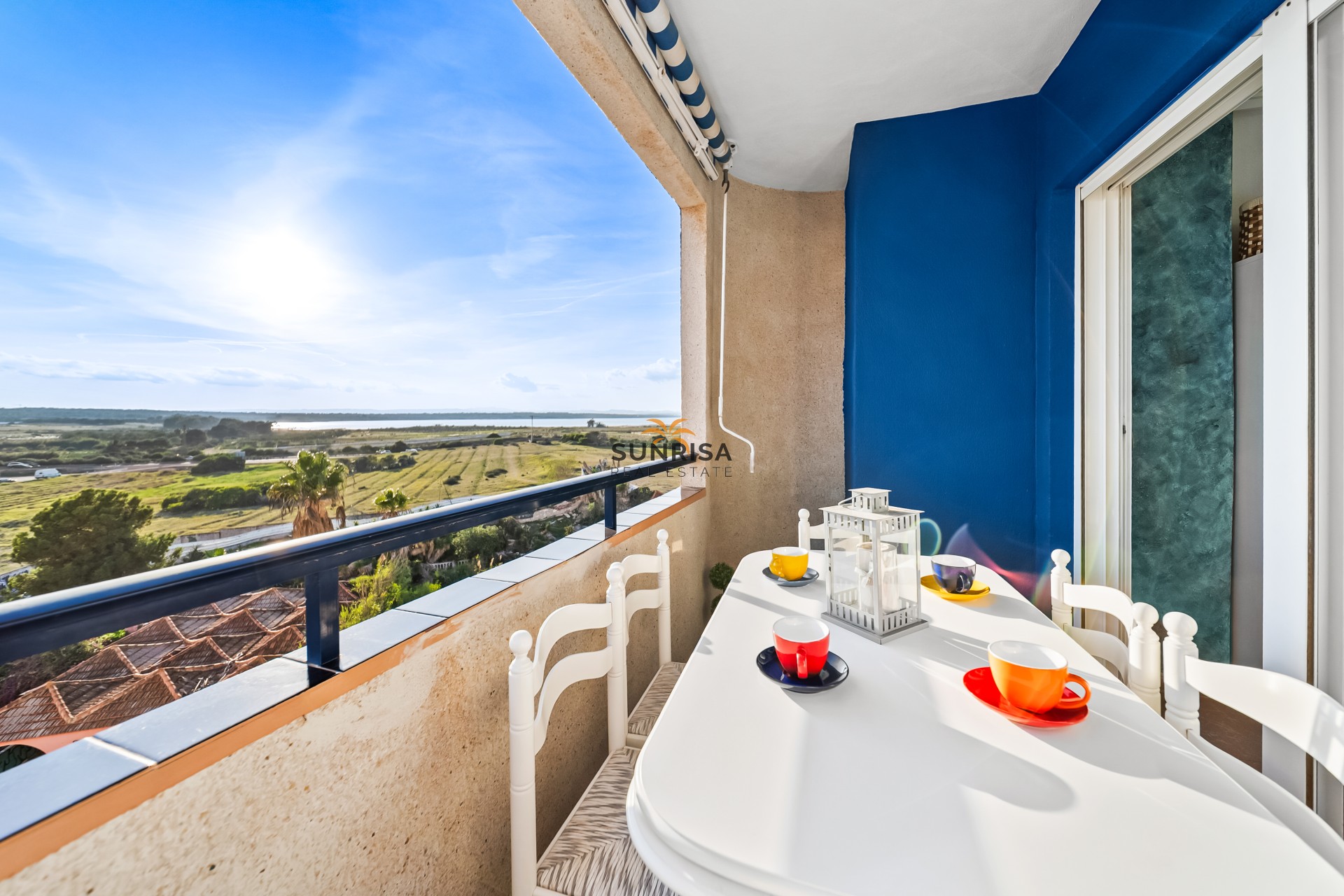 Reventa - Apartamento - Torrevieja