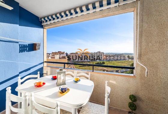 Apartamento · Reventa - Torrevieja · La Mata · Alicante · España