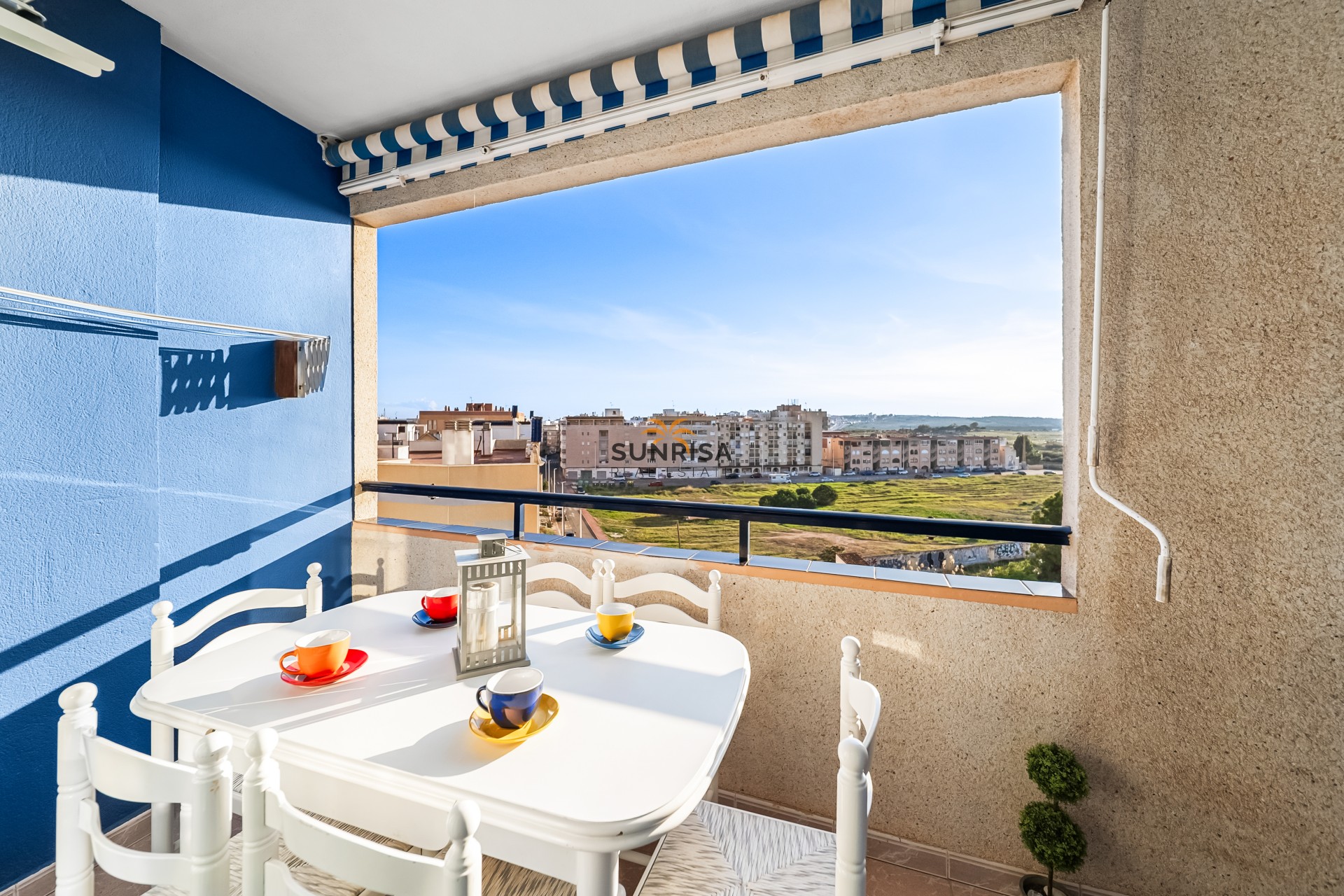 Reventa - Apartamento - Torrevieja
