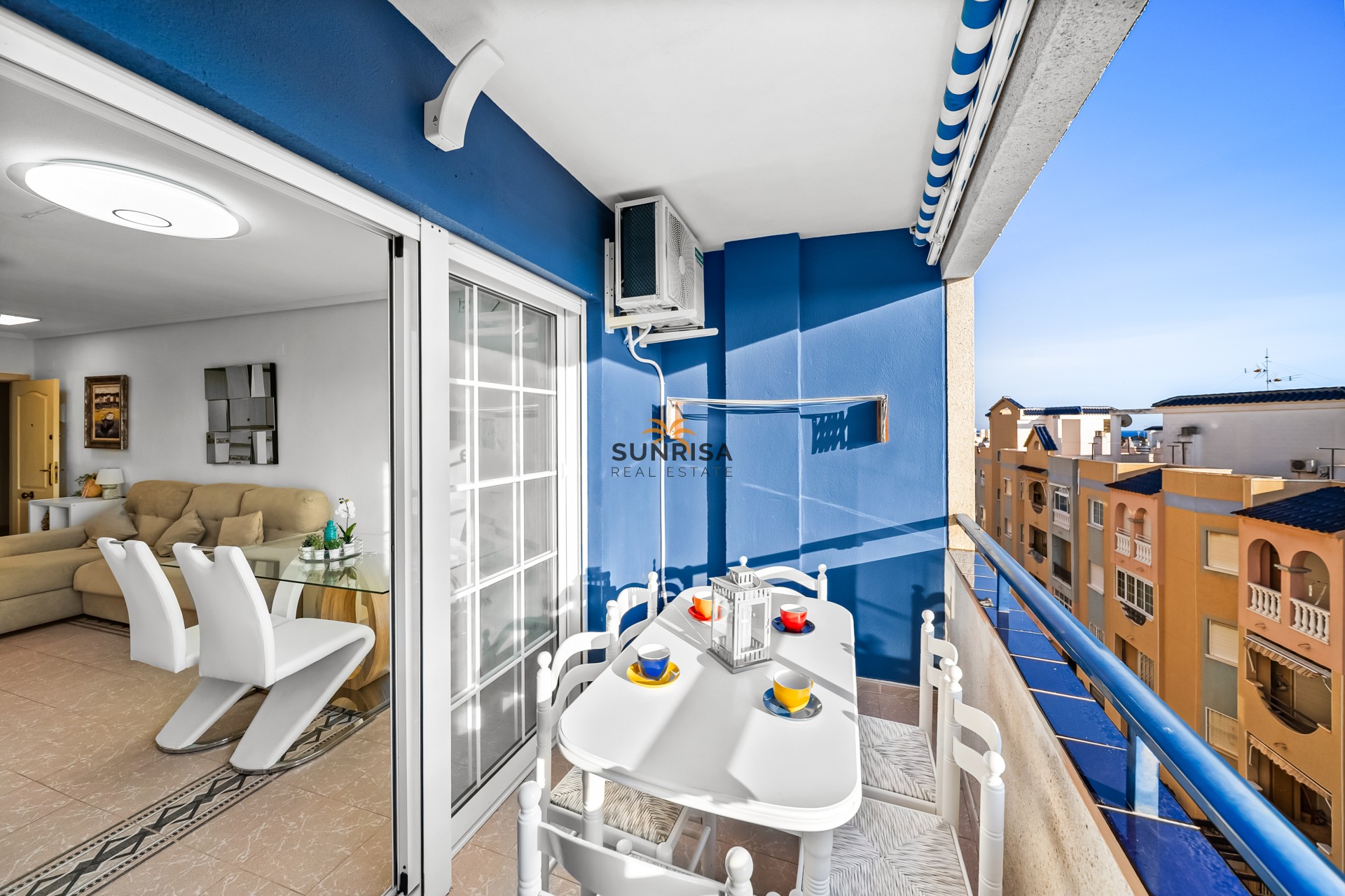 Reventa - Apartamento - Torrevieja