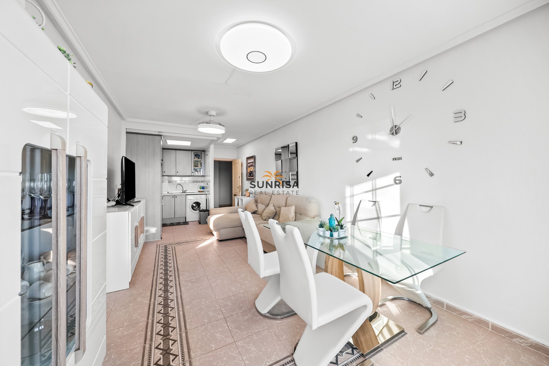 Reventa - Apartamento - Torrevieja