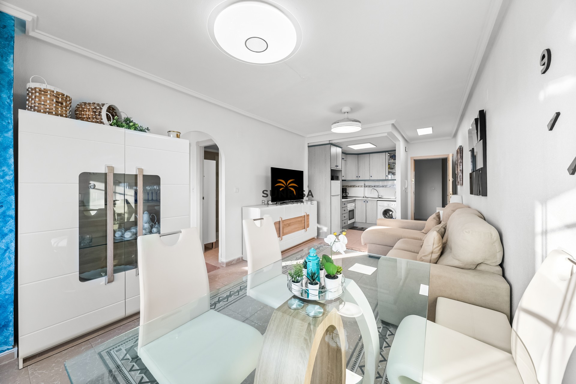 Reventa - Apartamento - Torrevieja