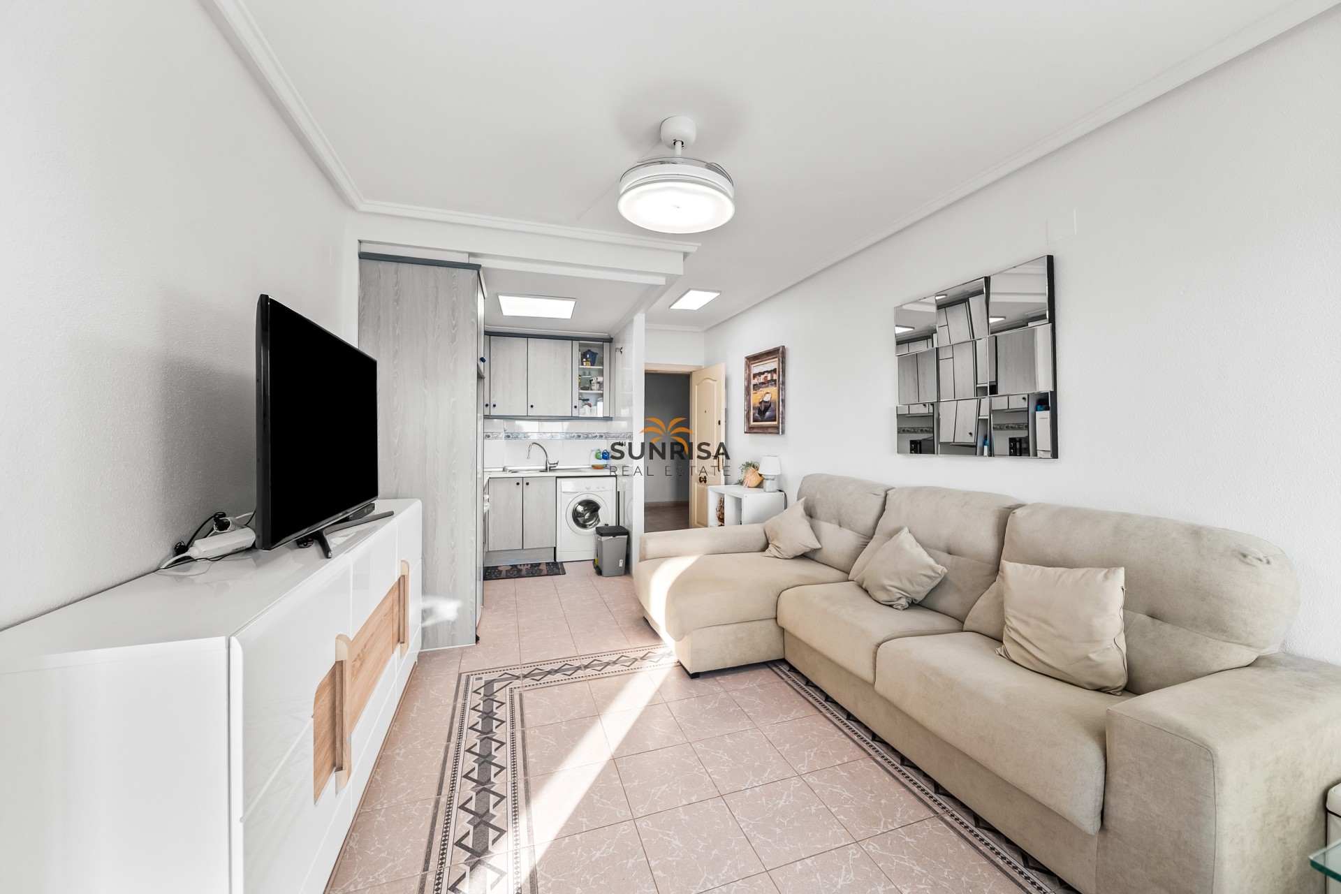 Reventa - Apartamento - Torrevieja