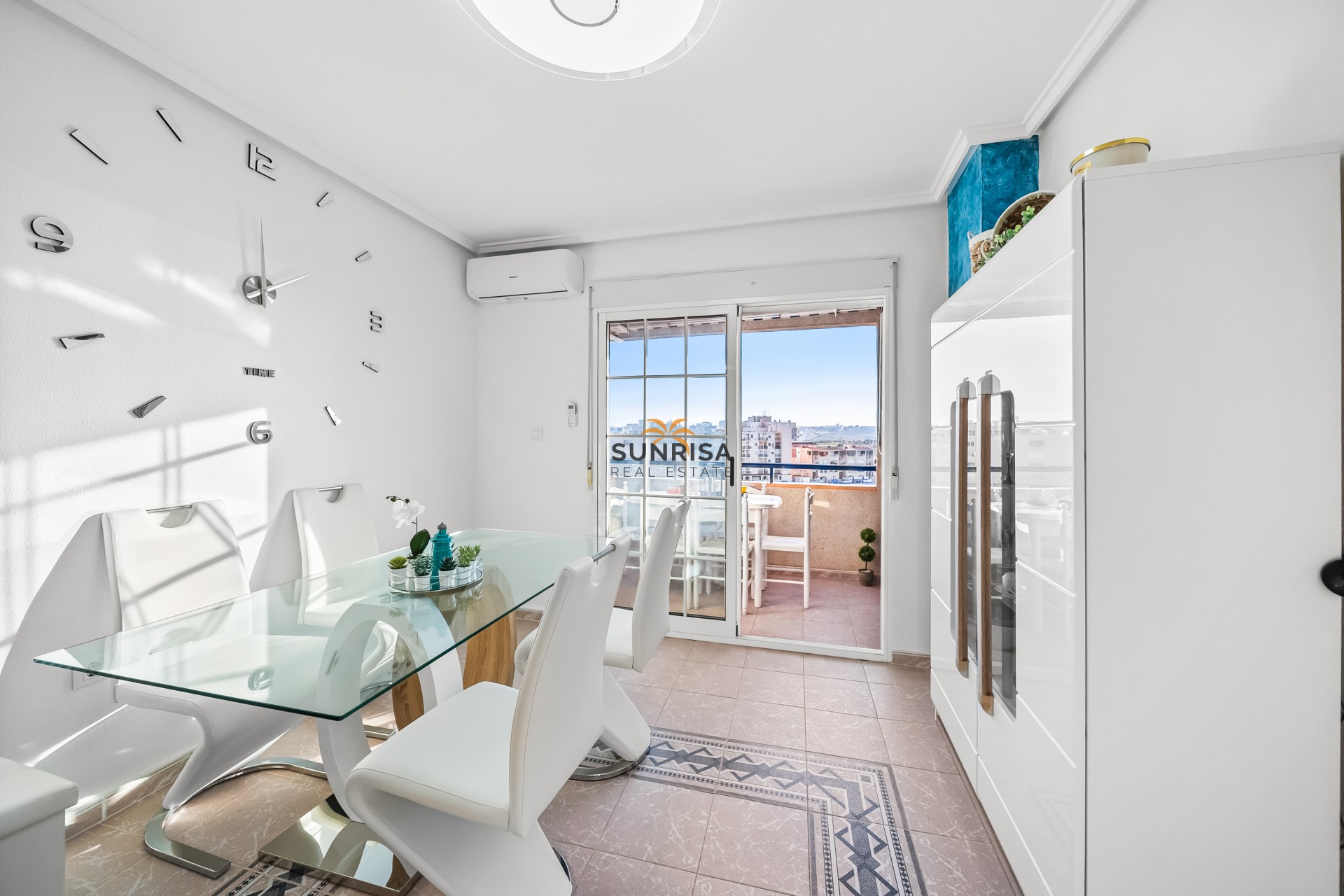 Reventa - Apartamento - Torrevieja