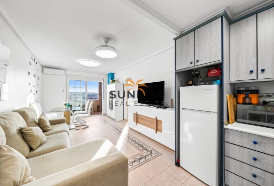 Apartamento · Reventa - Torrevieja · La Mata · Alicante · España