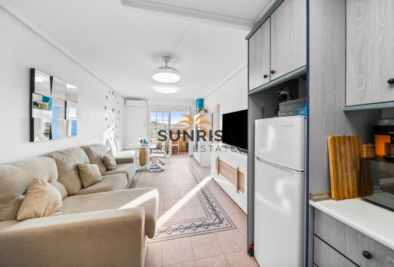 Apartamento · Reventa - Torrevieja · La Mata · Alicante · España