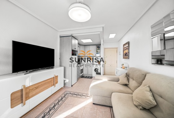 Apartamento · Reventa - Torrevieja · La Mata · Alicante · España