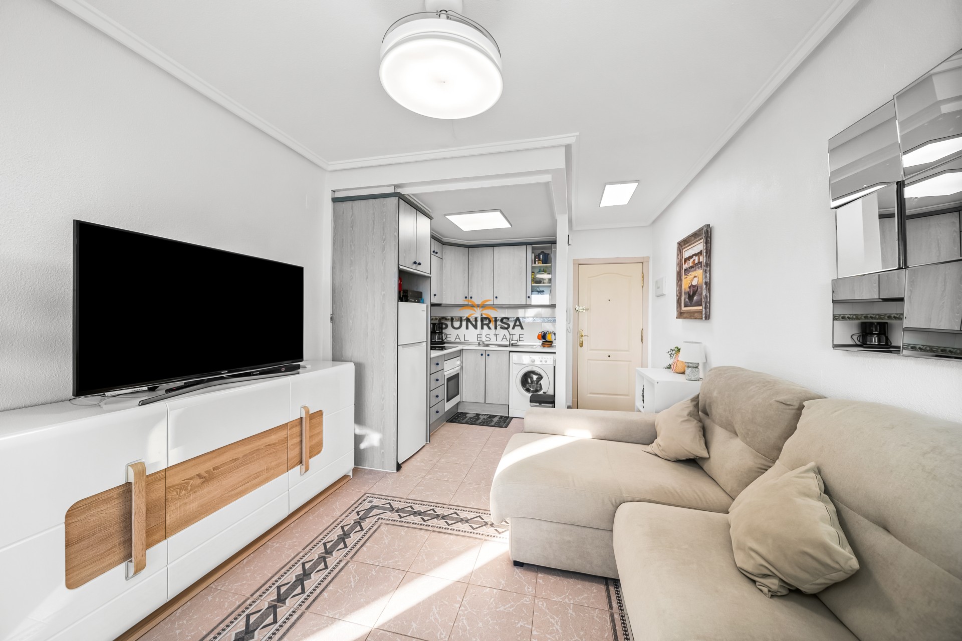 Reventa - Apartamento - Torrevieja