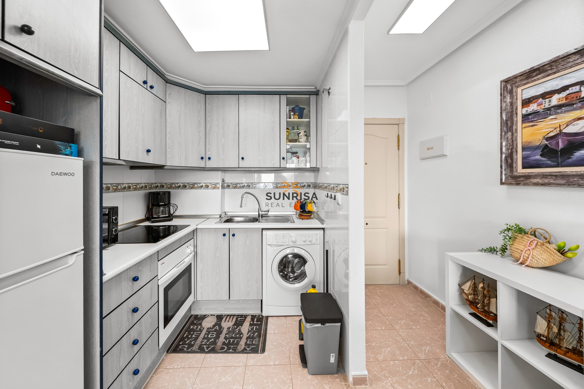 Reventa - Apartamento - Torrevieja