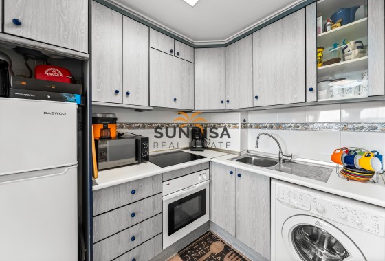 Apartamento · Reventa - Torrevieja · La Mata · Alicante · España