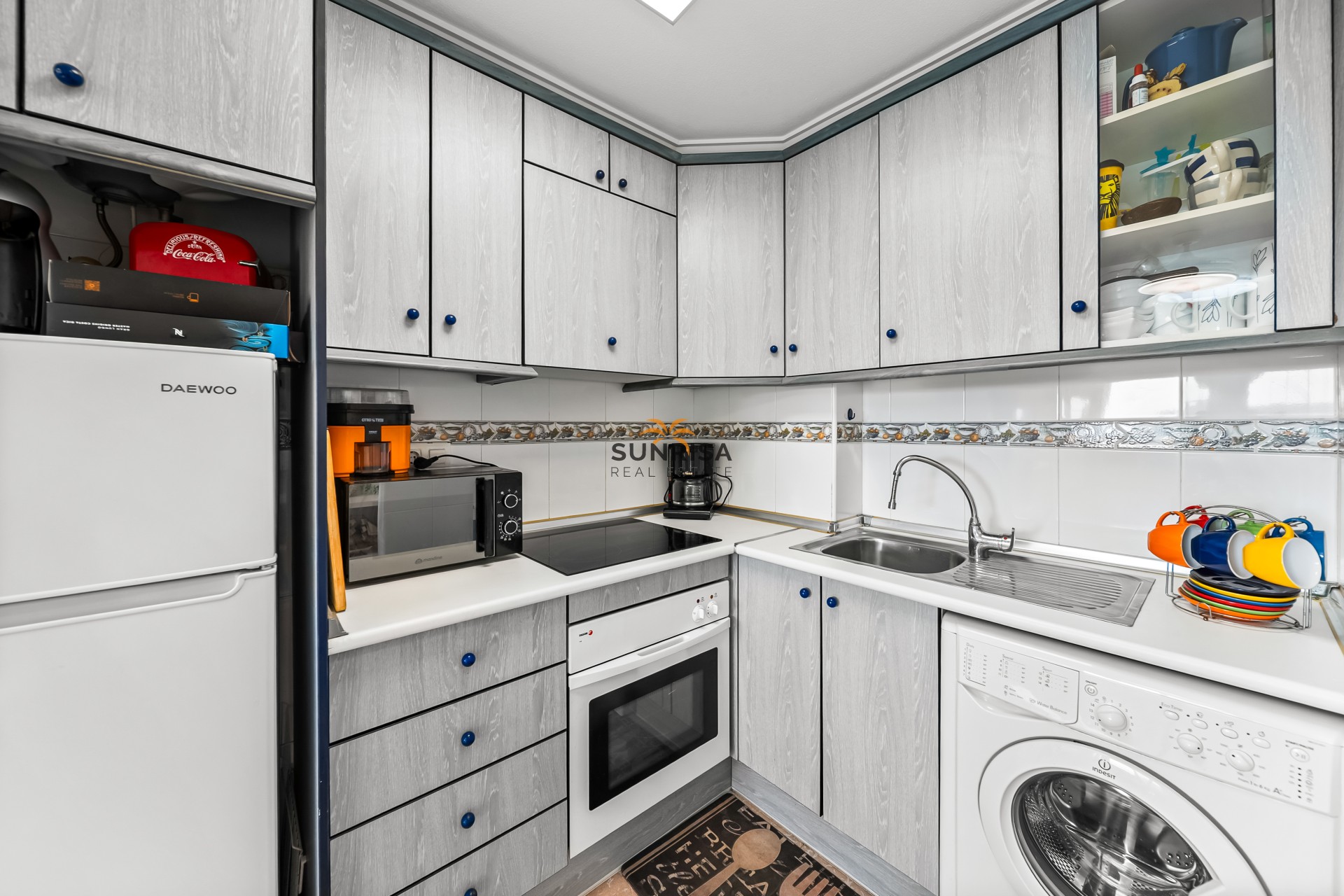 Reventa - Apartamento - Torrevieja