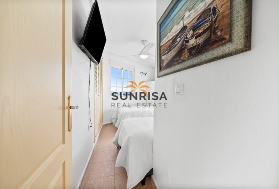 Apartamento · Reventa - Torrevieja · La Mata · Alicante · España
