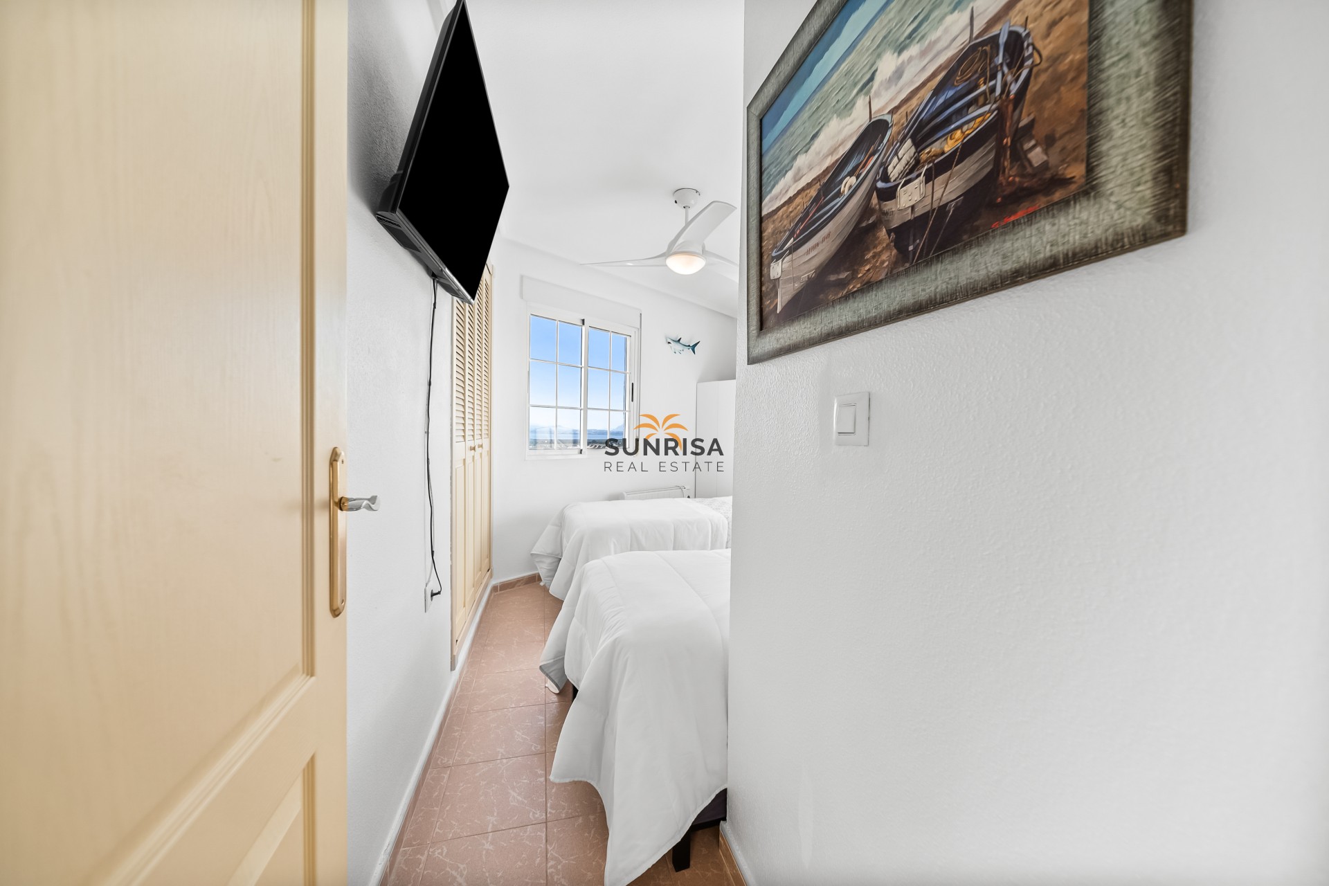 Reventa - Apartamento - Torrevieja