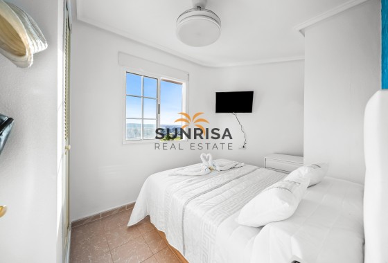 Apartamento · Reventa - Torrevieja · La Mata · Alicante · España