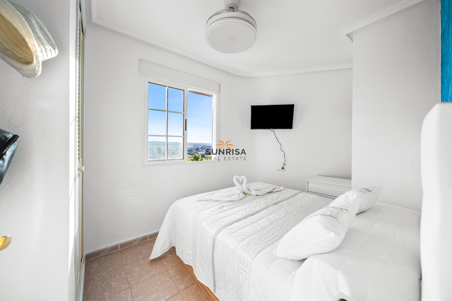 Reventa - Apartamento - Torrevieja