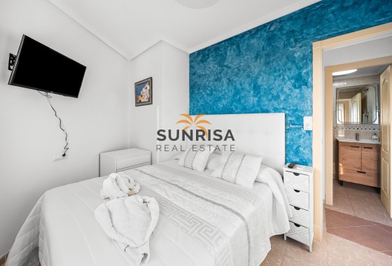 Apartamento · Reventa - Torrevieja · La Mata · Alicante · España
