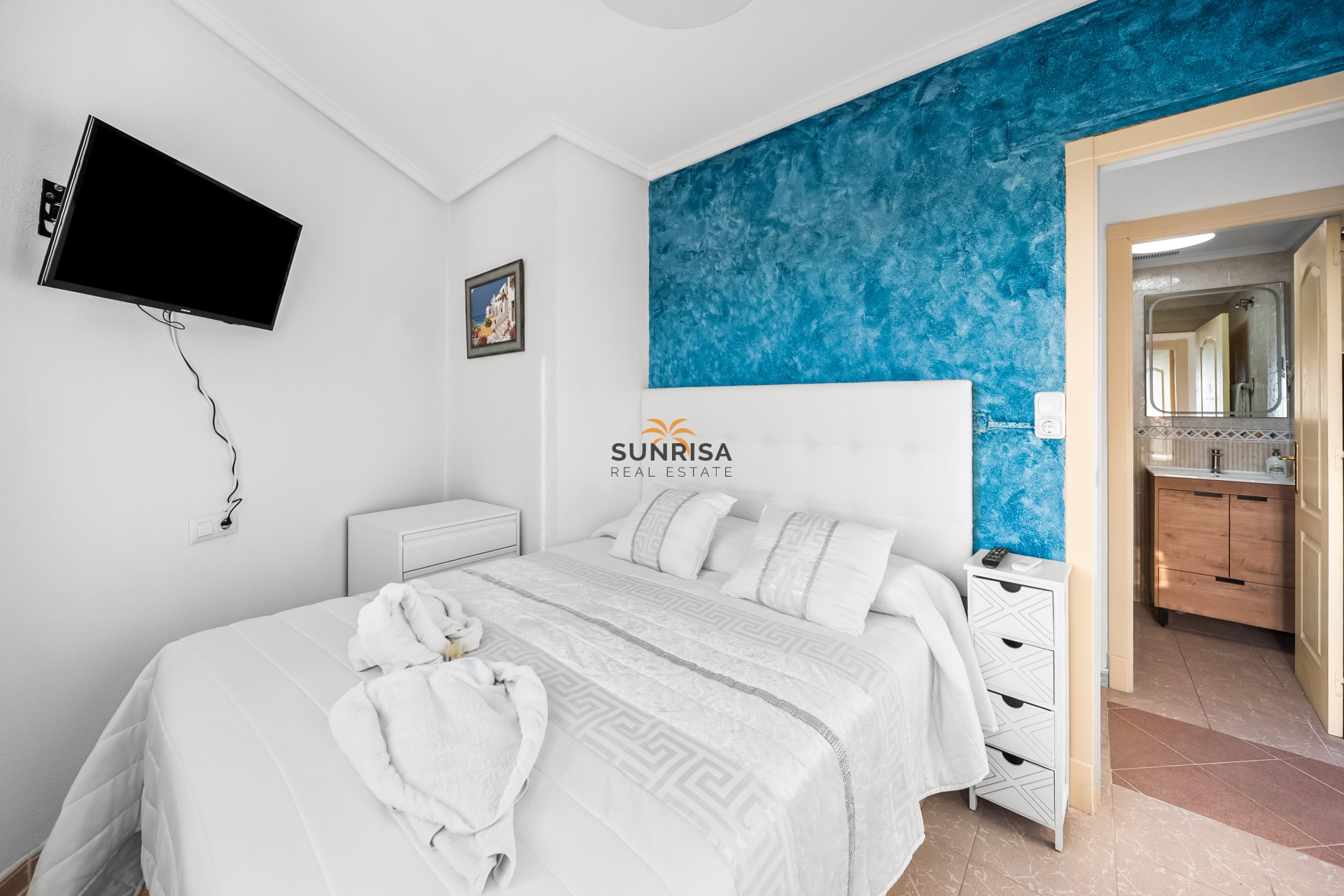 Reventa - Apartamento - Torrevieja