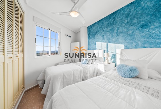 Apartamento · Reventa - Torrevieja · La Mata · Alicante · España