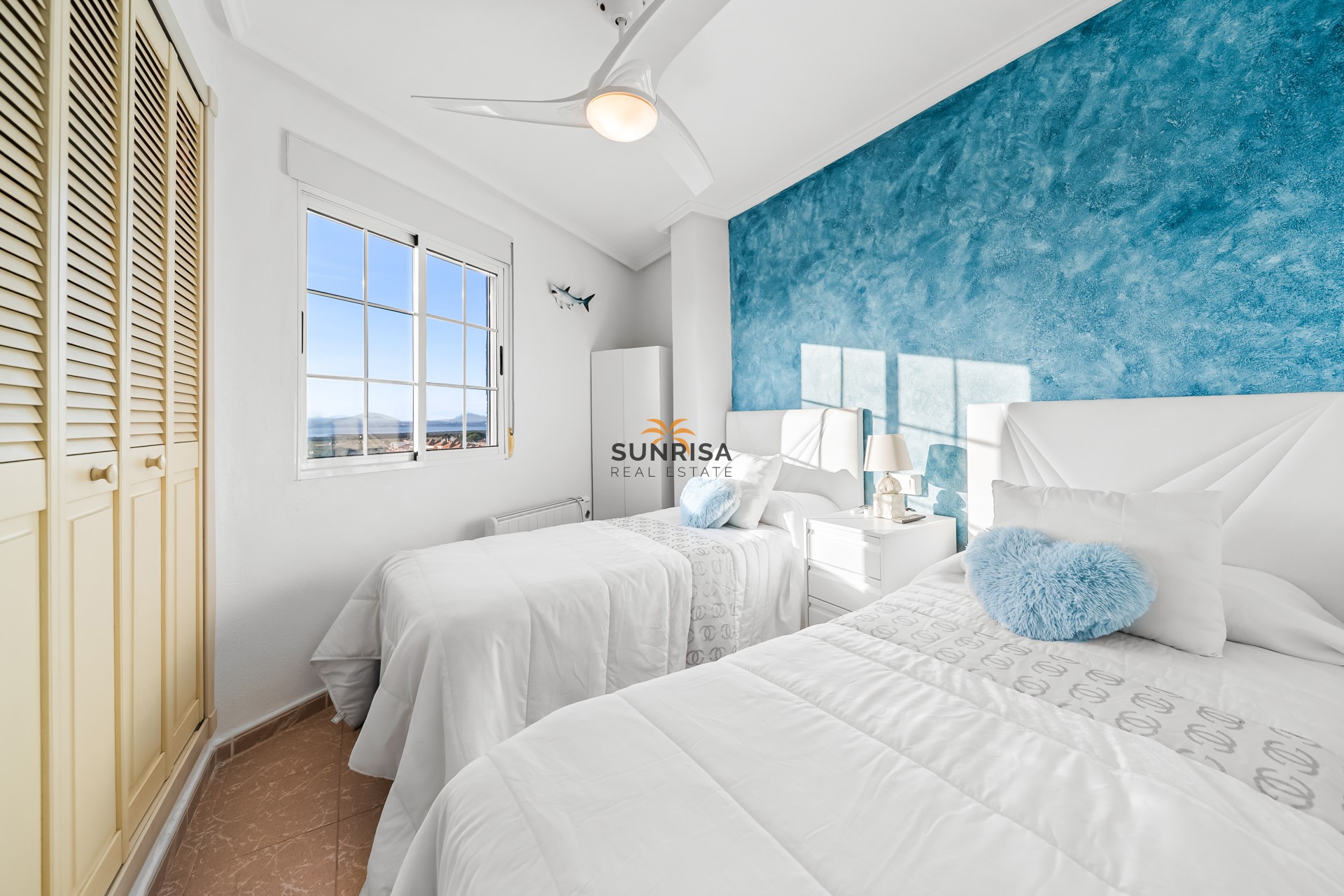 Reventa - Apartamento - Torrevieja
