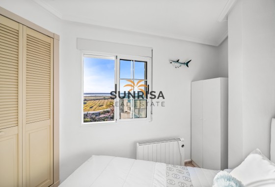 Apartamento · Reventa - Torrevieja · La Mata · Alicante · España