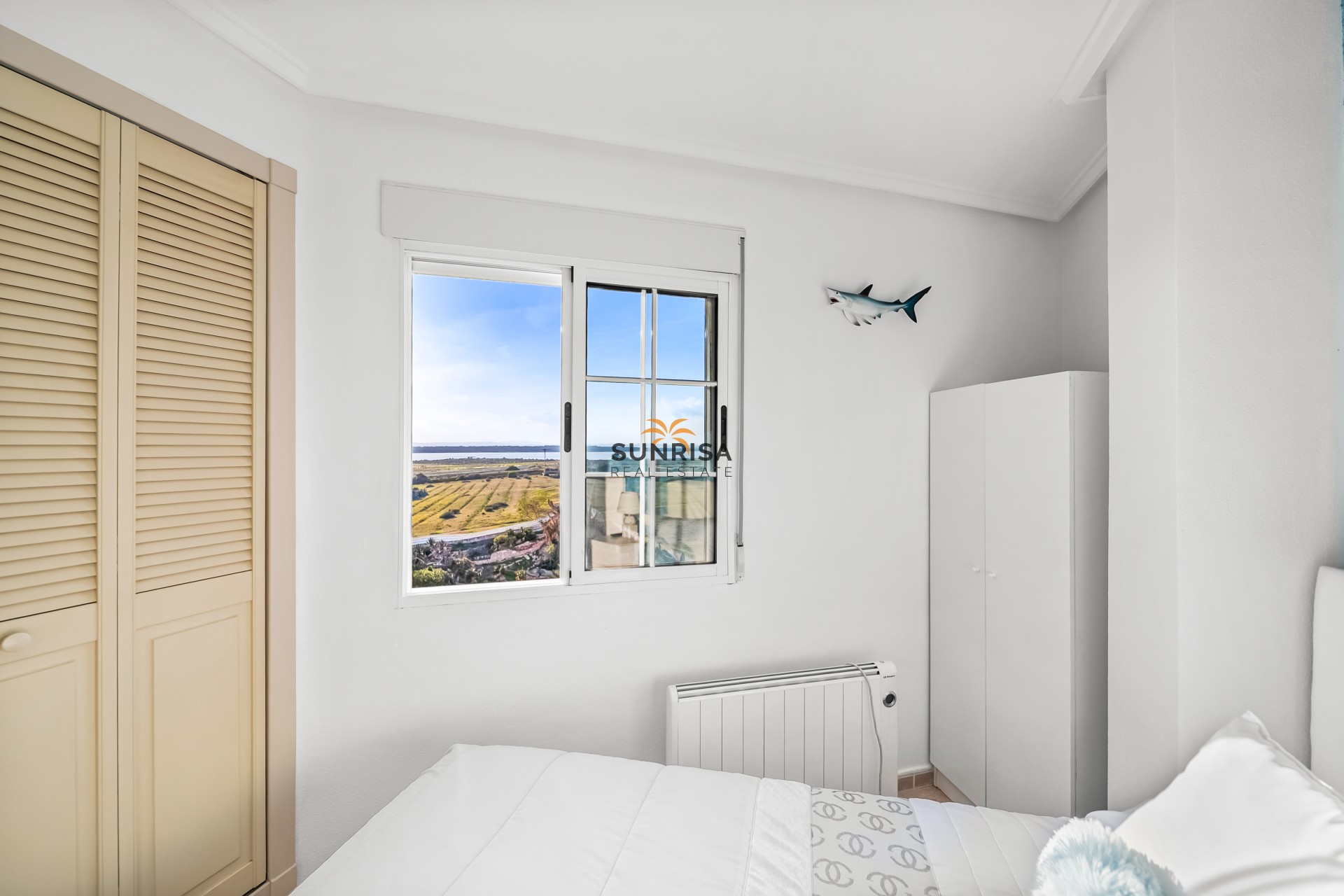 Reventa - Apartamento - Torrevieja