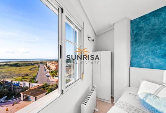 Apartamento · Reventa - Torrevieja · La Mata · Alicante · España