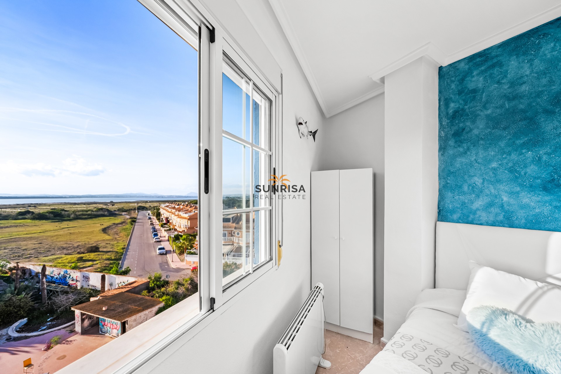 Reventa - Apartamento - Torrevieja