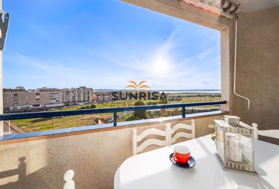 Apartamento · Reventa - Torrevieja · La Mata · Alicante · España