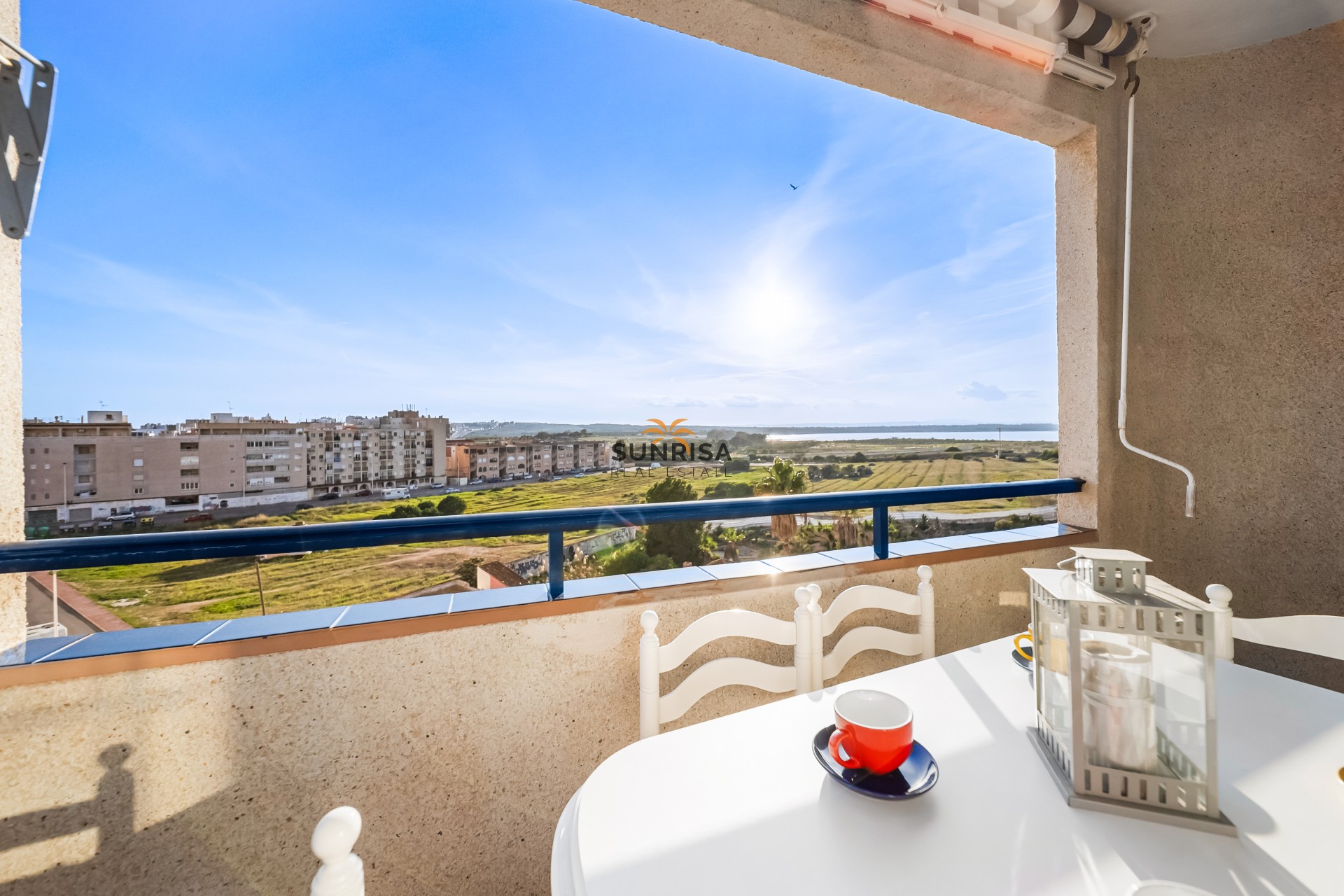 Reventa - Apartamento - Torrevieja