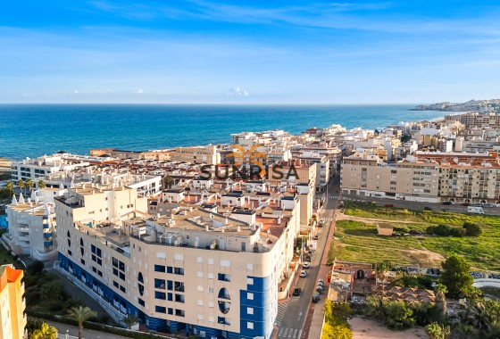 Apartamento · Reventa - Torrevieja · La Mata · Alicante · España