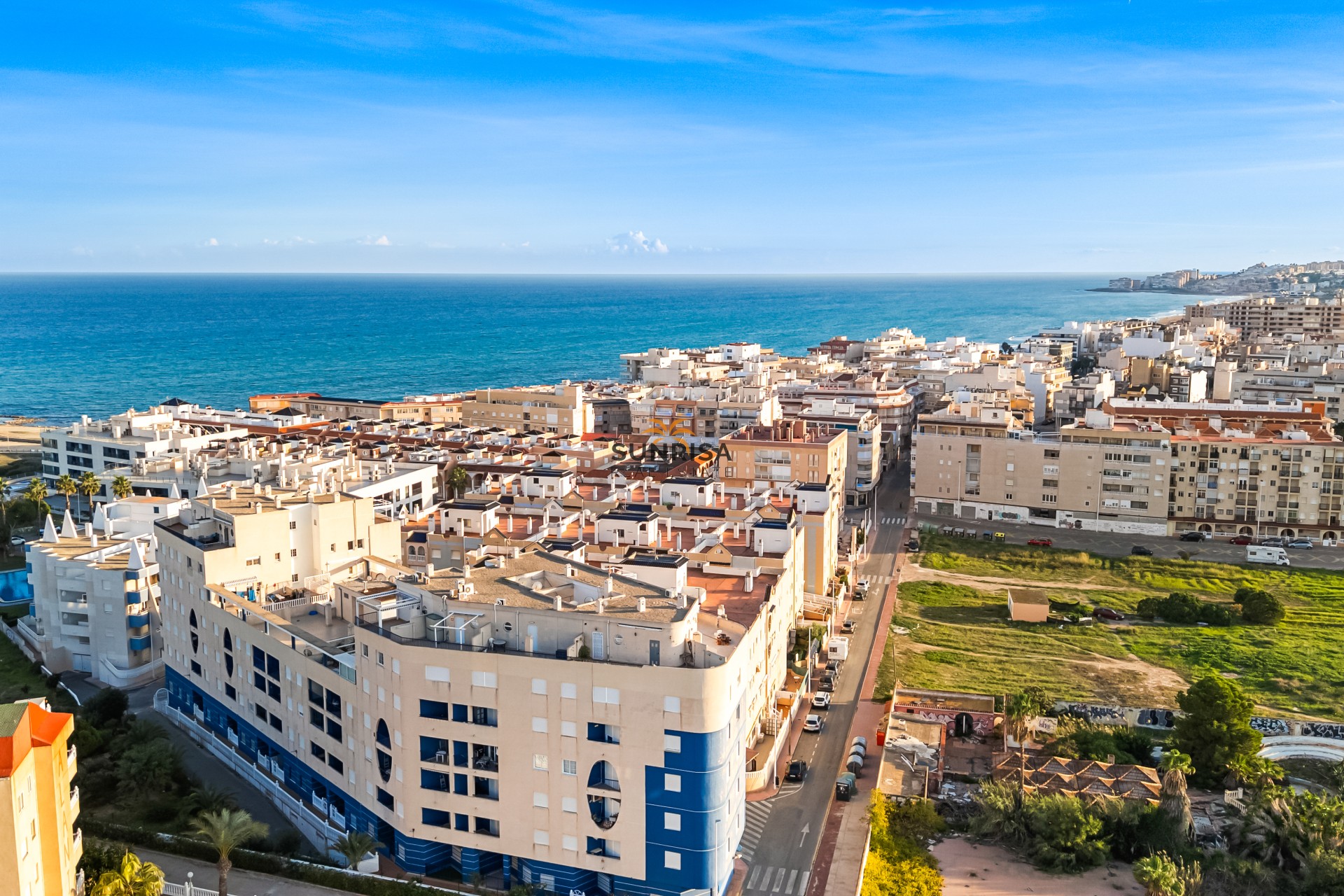 Reventa - Apartamento - Torrevieja